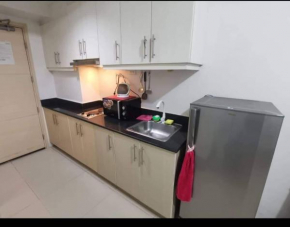 Sea Residences Staycation Tanya's Condo Pasay